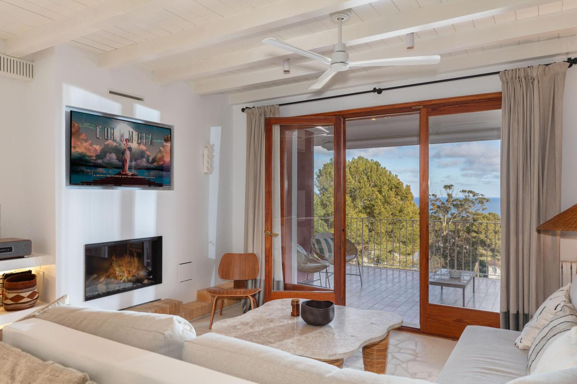 Apartamento De Diseno Marea Alta Calella De Palafrugell Exteriör bild