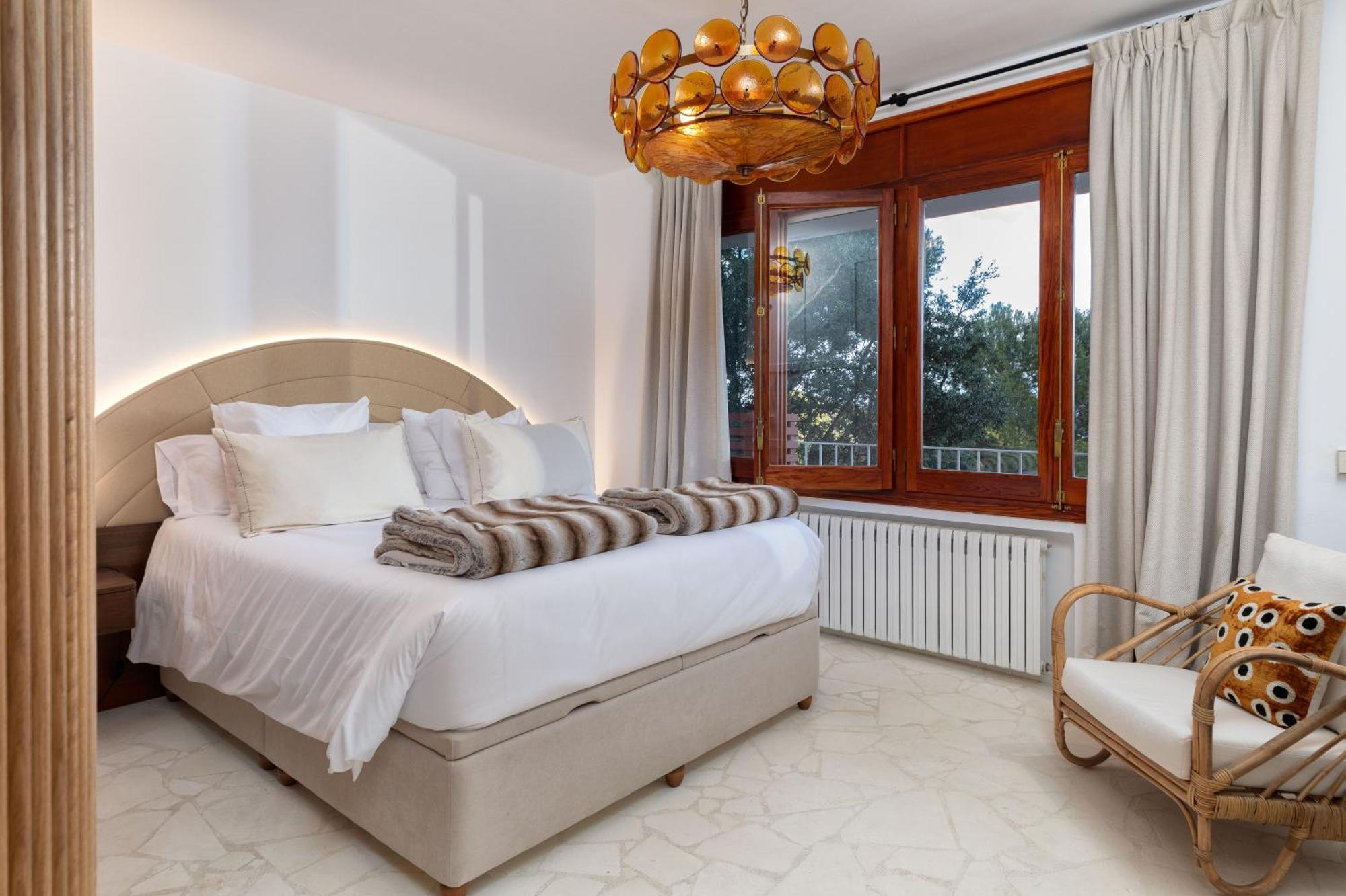Apartamento De Diseno Marea Alta Calella De Palafrugell Exteriör bild